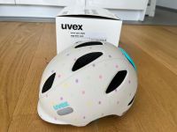 Kinderhelm von UVEX Größe 45-50 cm *NEU* Nordrhein-Westfalen - Hilchenbach Vorschau