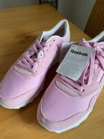 Reebok Schuhe / Pink / NEU Nordrhein-Westfalen - Recke Vorschau