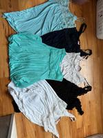 Kleid Kleider Gina Hunkemöller L 40 42 Thüringen - Bad Langensalza Vorschau