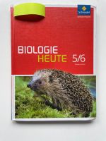 Biologie heute 5./6. Klasse ISBN 9783507873209 Niedersachsen - Burgwedel Vorschau