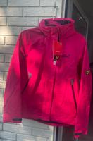 Jack Wolfskin Jacket Texapore (Passion red) Niedersachsen - Nienburg (Weser) Vorschau