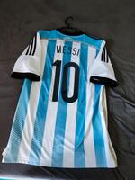 Messi Argentinien Trikot Nordrhein-Westfalen - Lotte Vorschau