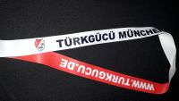 Schlüsselband Türkgücü München. Neu. Kr. München - Garching b München Vorschau