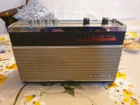 Grundig record boy recordboy Kofferradio Weltempfänger Radio Tran Nordrhein-Westfalen - Meckenheim Vorschau