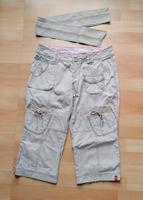 Edc by esprit 3/4-Hose, Gr. 38, beige Bayern - Haibach Unterfr. Vorschau
