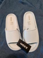 Mexx Badeschuhe neu nie getragen Hessen - Hofheim am Taunus Vorschau
