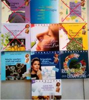 6 Hobbythek Bücher, Jean Pütz, Kosmetik, Ernährung, Gesundheit Niedersachsen - Twistringen Vorschau