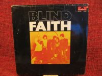 Blind Faith - Blind Faith  VINYL / LP / Schallplatte Nordrhein-Westfalen - Holzwickede Vorschau