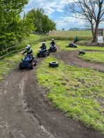 Kinder Quaddie Tour ab 5 Jahren 60min Brandenburg - Großbeeren Vorschau