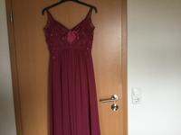 Vera Mont Ballkleid Abendkleid Abiball Gr. 34 Nordrhein-Westfalen - Euskirchen Vorschau