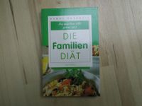 Die Familien Diät – Klaus Oberbeil – 1993 Nordrhein-Westfalen - Wesel Vorschau