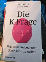 Die K Frage Buch Baden-Württemberg - Metzingen Vorschau