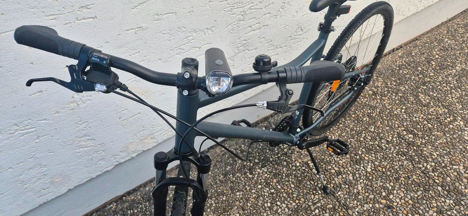 Fahrrad 18zoll in Hofkirchen