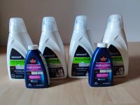 4x 1 Liter - Bissell - Multi-Surface Pet Pro Reiniger + Febreeze Bayern - Michelau i. OFr. Vorschau