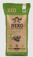 NERO Bio Grill-Holzkohle 8kg Baden-Württemberg - Wangen im Allgäu Vorschau