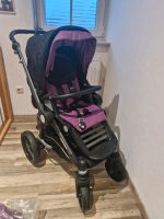 Teutonia BeYou Elite kinderwagen Rheinland-Pfalz - Mehring Vorschau