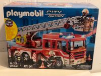 Playmobil Feuerwehr DLK Hamburg-Nord - Hamburg Ohlsdorf Vorschau