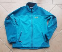 Jack Wolfskin Jacke Gr.152 Brandenburg - Panketal Vorschau