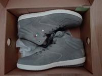 Kappa Authentic Sneaker Unisex Sportschuhe grau Gr. 43 neu Dresden - Innere Altstadt Vorschau