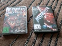 2 DVD, Metallica, Seek & Destroy und In Flames, Nordrhein-Westfalen - Kall Vorschau