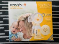 Medela Swing Maxi Flex wie neu Baden-Württemberg - Gerstetten Vorschau