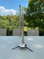 Trompete Vincent Bach Stradivarius Model 43 ML, Silber Bayern - Thurnau Vorschau