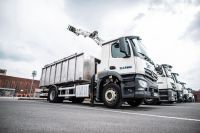 ⛽ LKW Fahrer / Berufskraftfahrer (m/w/d) - 18684 Nordrhein-Westfalen - Lünen Vorschau