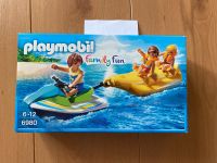 Playmobil Family fun Jetski 6980 Niedersachsen - Nordenham Vorschau