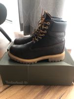 Timberland Premium Waterproof Bielefeld - Brake Vorschau