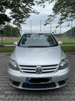 VW Golf Plus Bayern - Regensburg Vorschau