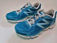 ❌New Balance Laufschuhe run 39 Sport outdoor gym wandern Bayern - Weißensberg Vorschau