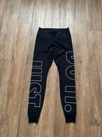 Nike Dri Fit Damen Sport Leggins schwarz Gr. S neuwertig Niedersachsen - Sehnde Vorschau