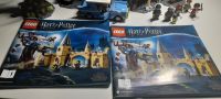 LEGO Harry Potter Hogwarts, Whomping Willow und Ford Anglia Düsseldorf - Eller Vorschau