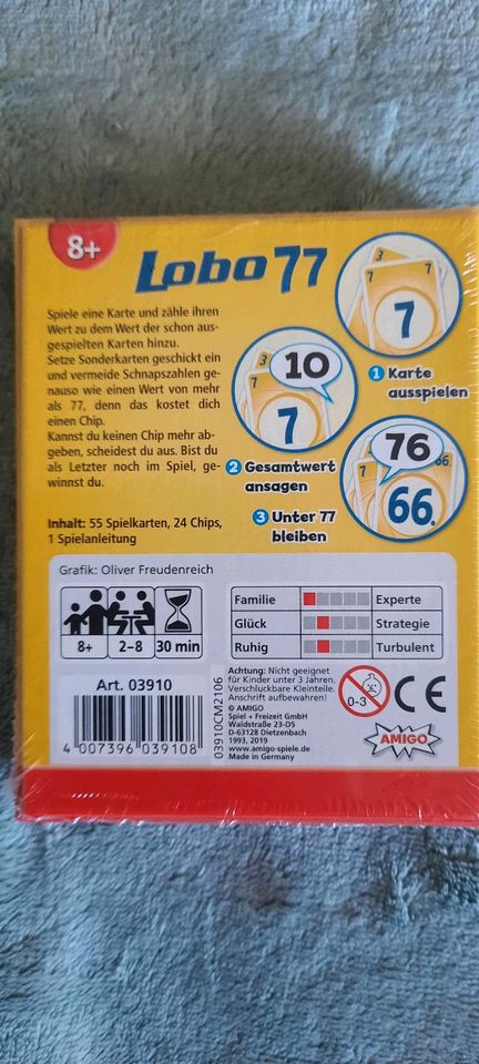 Spiele 2 Stück in Stuttgart