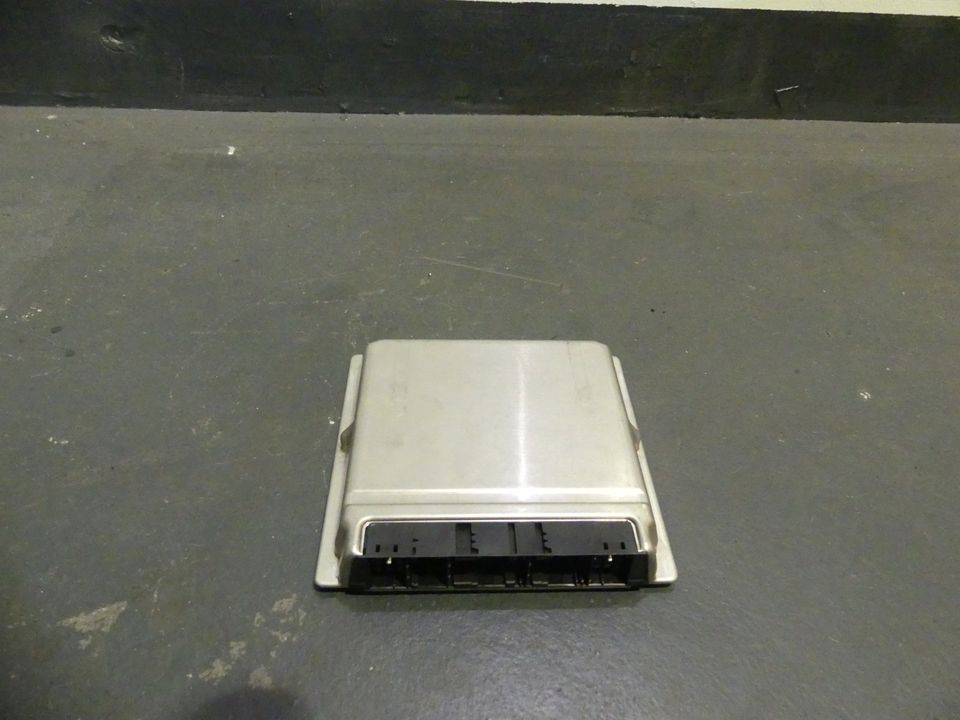 MOTORSTEUERGERÄT ECU STEUERGERÄT MERCEDES A0265454832 in Holdorf