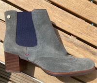 Tommy Hilfiger Stiefel Wildleder Gr. 38 - Neu Hessen - Bad Nauheim Vorschau