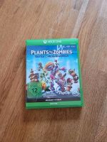 Plants vs Zombies OVP Xbox Game Spiel 4K COOL Bayern - Ernsgaden Vorschau