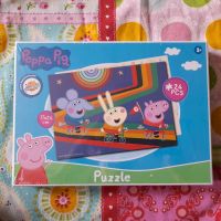 Puzzle Peppa Wutz 24 Teile Baden-Württemberg - Ravensburg Vorschau