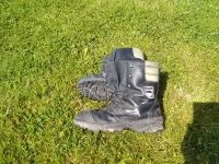 Schnittschutz Schuhe Nordrhein-Westfalen - Porta Westfalica Vorschau