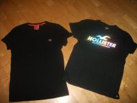 T-Shirt´s Superdry und Hollister Rheinland-Pfalz - Pleckhausen Vorschau