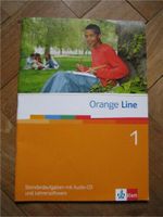 Orange Line 1 Standardaufgaben Niedersachsen - Börßum Vorschau