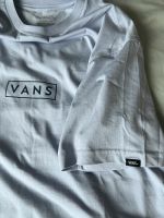 Shirt Vans Neu in M Hamburg-Nord - Hamburg Barmbek Vorschau