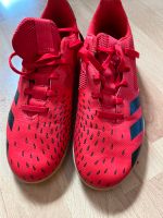 Sportschuhe Turnschuhe Adidas 36,5 Schuhe Baden-Württemberg - Riegel Vorschau