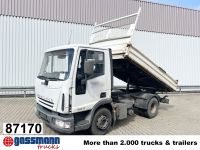 Iveco EuroCargo ML80E18K 4x2 Niedersachsen - Bovenden Vorschau