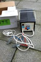 Batterieladegerät, neuwertig Bonn - Beuel Vorschau