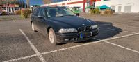 BMW E39 530i Touring Brandenburg - Frankfurt (Oder) Vorschau