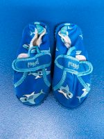 Schwimm Schuhe gr. 25/26 playshoes Kinder Kleidung Essen - Karnap Vorschau