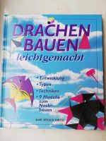 Drachen bauen leichtgemacht Müller Verlag Drachenbau Drachenflug Hannover - Bothfeld-Vahrenheide Vorschau