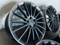 AMG Performance Felgen 19" Mercedes CLA W117 CLA45 W176 A45 W177 Mecklenburg-Vorpommern - Stralsund Vorschau