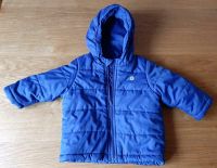 Jacke Winterjacke Tom Tailor Jungen 68 blau neuw. Versand 3,99 € Bayern - Kitzingen Vorschau